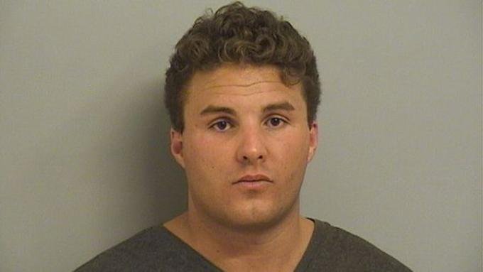 Police in Owasso, Oklahoma, arrested a man who allegedly told officers that diet pills caused him to have inappropriate sexual thoughts. Officers arrested Brandon Lopez, 29, when he reportedly tried to meet a 16-year-old for sex at an area elementary school near 76th Street North and North 81st Street.