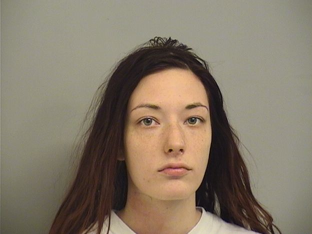 Police say two suspected drug dealers are in custody after an incident over the weekend. Officers responded around 5:30 p.m. to Mingo RV Park near Mingo and I-244. Police say they were investigating a possible overdose, but the woman in question greeted officers at the door with another man. There was a strong smell of burnt marijuana in the home, according to police.