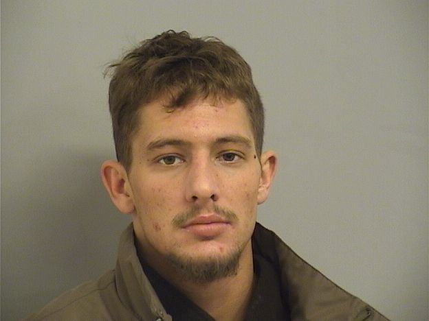Police say two suspected drug dealers are in custody after an incident over the weekend. Officers responded around 5:30 p.m. to Mingo RV Park near Mingo and I-244. Police say they were investigating a possible overdose, but the woman in question greeted officers at the door with another man. There was a strong smell of burnt marijuana in the home, according to police.