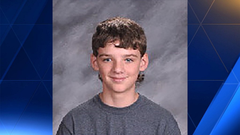 
A 13-year-old boy from Westville was found safe after an Amber Alert was issued Wednesday morning. Police were looking for 13-year-old Ruger Cole of Westville, Oklahoma
