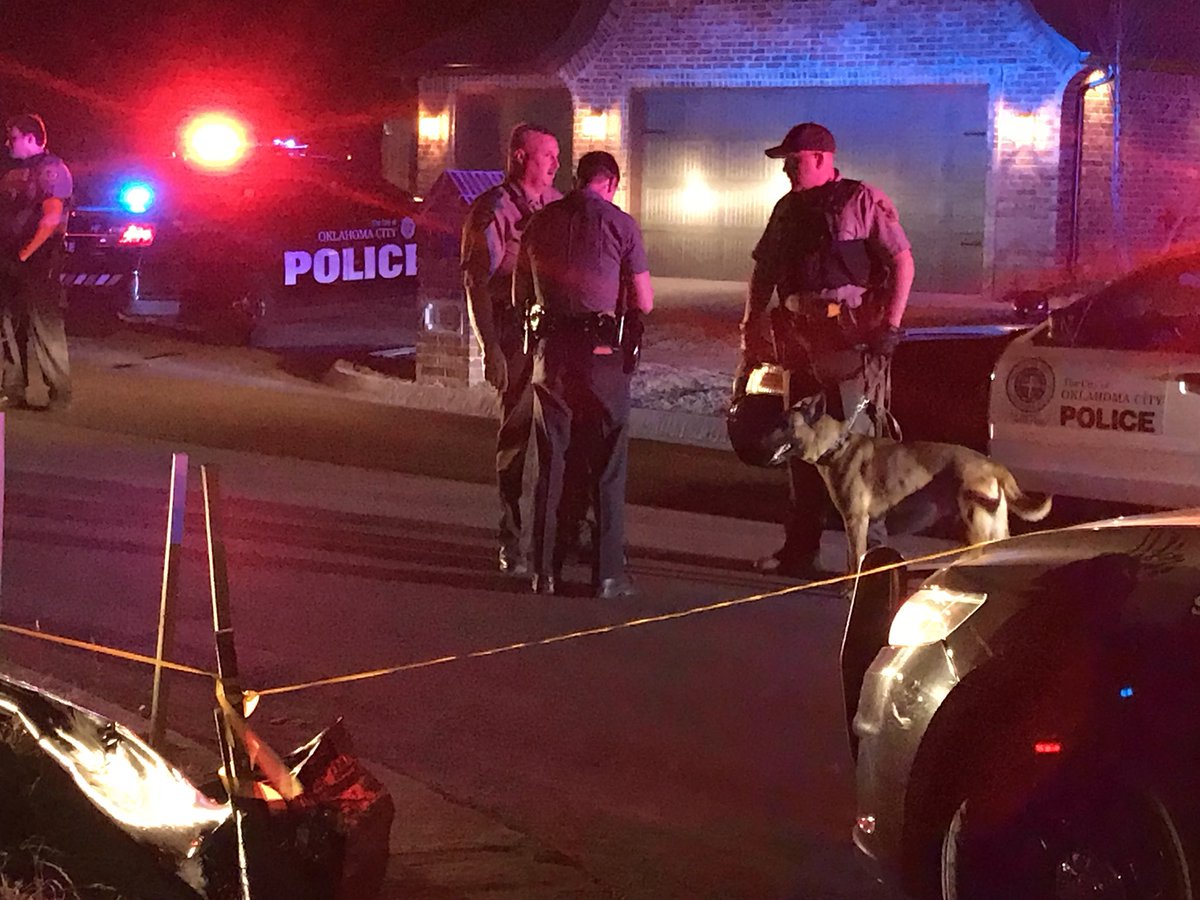 Double homicide 13912 Pennyworth Drive, 2 males deceased in SUV