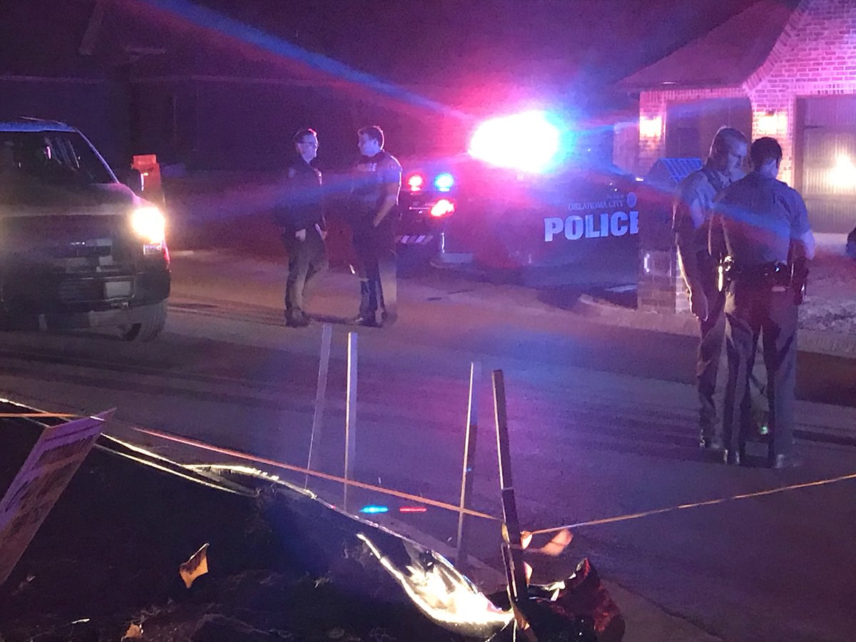 Double homicide 13912 Pennyworth Drive, 2 males deceased in SUV