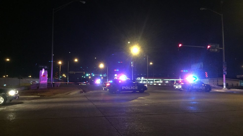 Oklahoma City police are investigating a police chase and related officer-involved shooting in the southeast metro. Officer Joshua Castlebury tried to conduct a traffic stop near I-40 and Eastern early Friday morning when the suspect, driving a white Ford F-250, took off