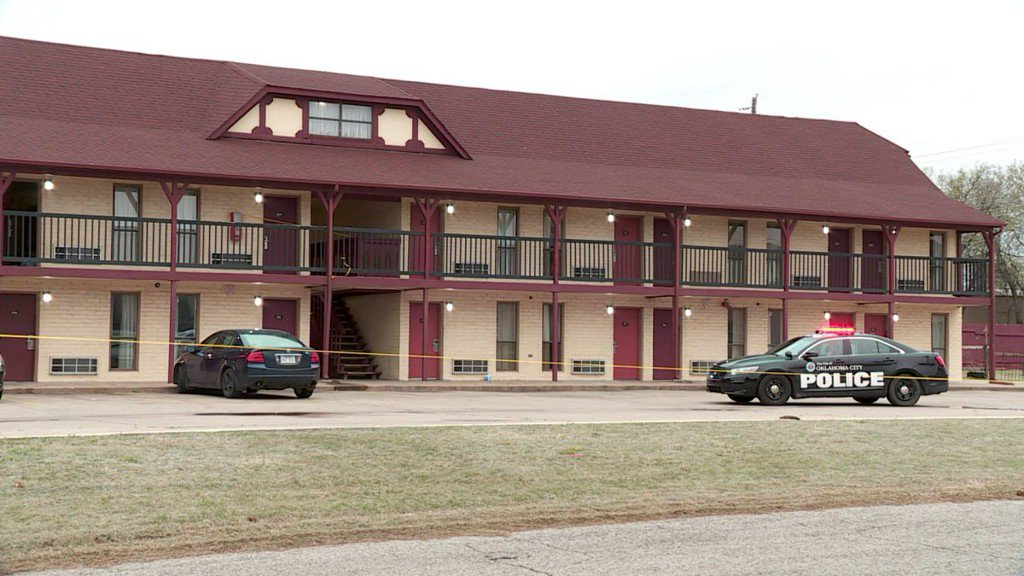 Police are investigating after a man was found shot to death at a southeast Oklahoma City hotel. On April 6th, police were called to reports of a shooting at the Executive Inn, located in the 3500 block of S. I-35 Service Rd.