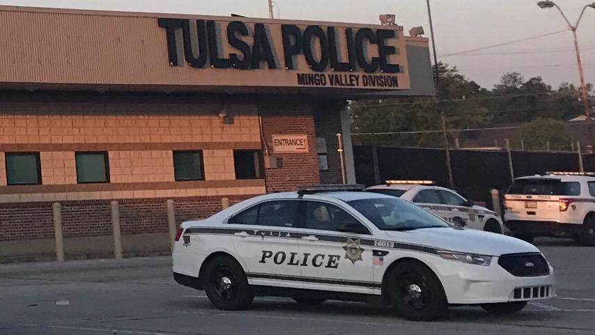 Police are trying to keep Tulsa's homicide numbers down by investigating all shots-fired calls. Tulsa homicides numbers are lower