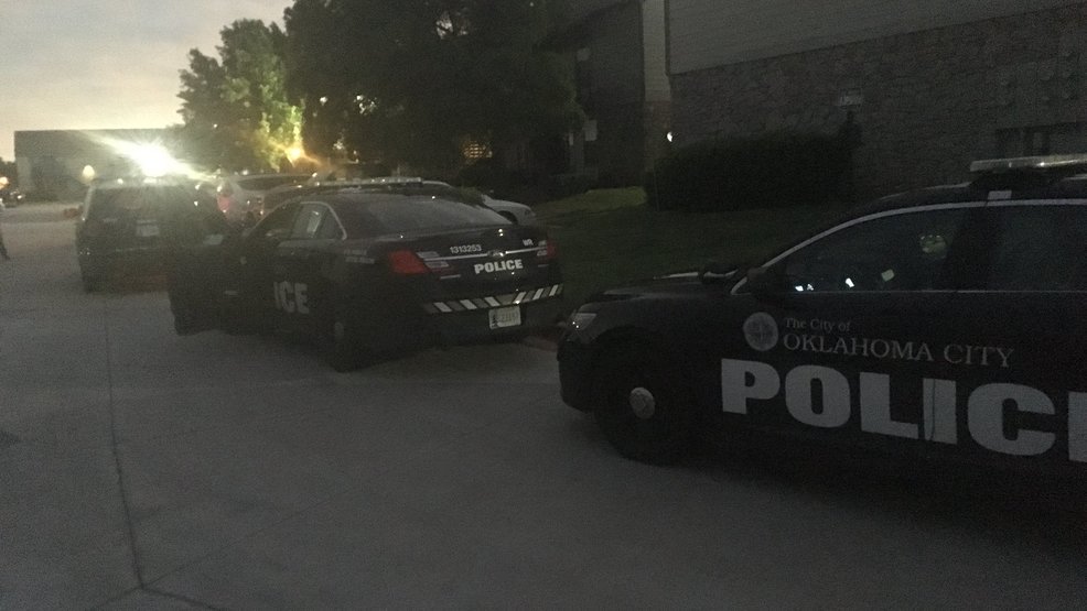 Oklahoma City police are on-scene of where a person was stabbed early Friday morning. Police responded to an apartment complex in the 3000 block of SW 89th St., near May, around 4:45 a.m. Police say two roommates got into a fight and one man stabbed another in the neck.