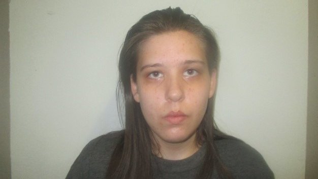 Elizabeth Stewart is accused of murdering Joshua Tucker on October 26th, 2017.  Sequoyah County Sheriff's Office has arrested 25-year-old Elizabeth Stewart of Gore in connection to the shooting death of Joshua Tucker.