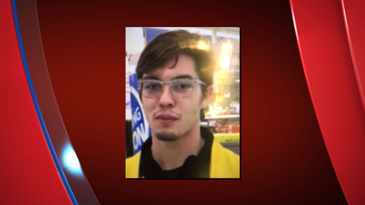 Police in Mustang are asking the public's help in finding a missing teenager. Officials say 17-year-old Shaw Charles Evan Tipps was last seen around 5 p.m. Monday in Mustang.