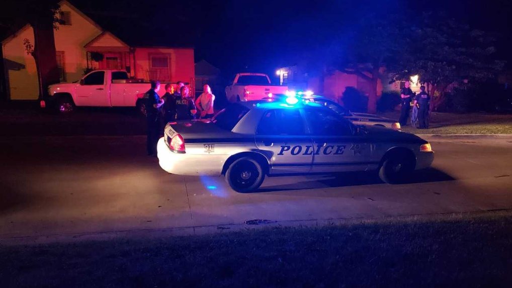 A man is facing multiple charges after police say he led them on a high-speed chase overnight. It started after the 40-year-old suspect left a bar near 11th and Sheridan and ended in a neighborhood near Admiral and Harvard. Police say the driver, who appeared to be intoxicated, reached speeds of more than 100 miles per hour during the chase