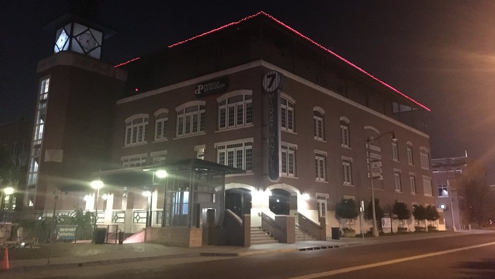 Oklahoma City police say one person has been arrested following a stabbing at a metro nightclub. Officers responded around 2 a.m. to Glam Nightclub in Bricktown following reports of the incident. Police say one person was rushed to the hospital in critical condition.