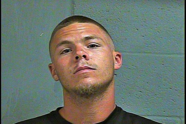 Oklahoma City police have made an arrest in the death of a metro child. Police say on July 1, they were called to a home in the 5000 block of Crosby Dr. for a welfare check. When officers arrived, they 8-month-old Amilia Tuell critically injured. The child was transported to OU Children's Hospital where she died the following day.