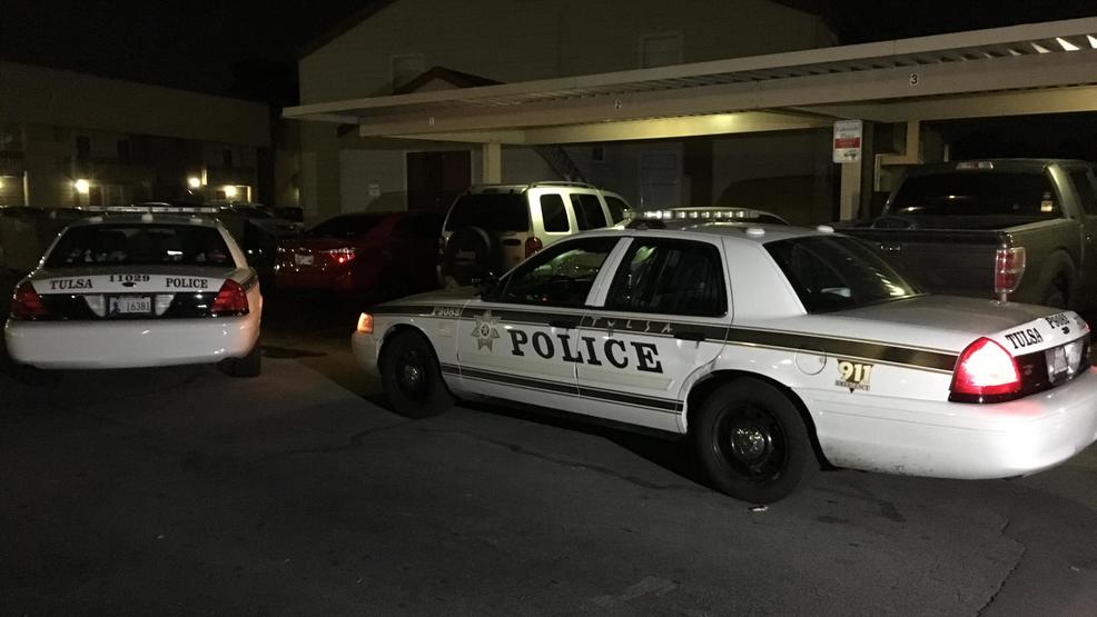 Police are investigating a string of armed robberies that occurred within just hours of each other in Tulsa. The first was reported around 11:30 p.m. at the Woodland Hills Apartments near 66th and Memorial. Police say a man was in the parking lot when he was approached by a man who pulled a gun on him. The suspect pistol-whipped the victim and took his money and cell phone, according to police.