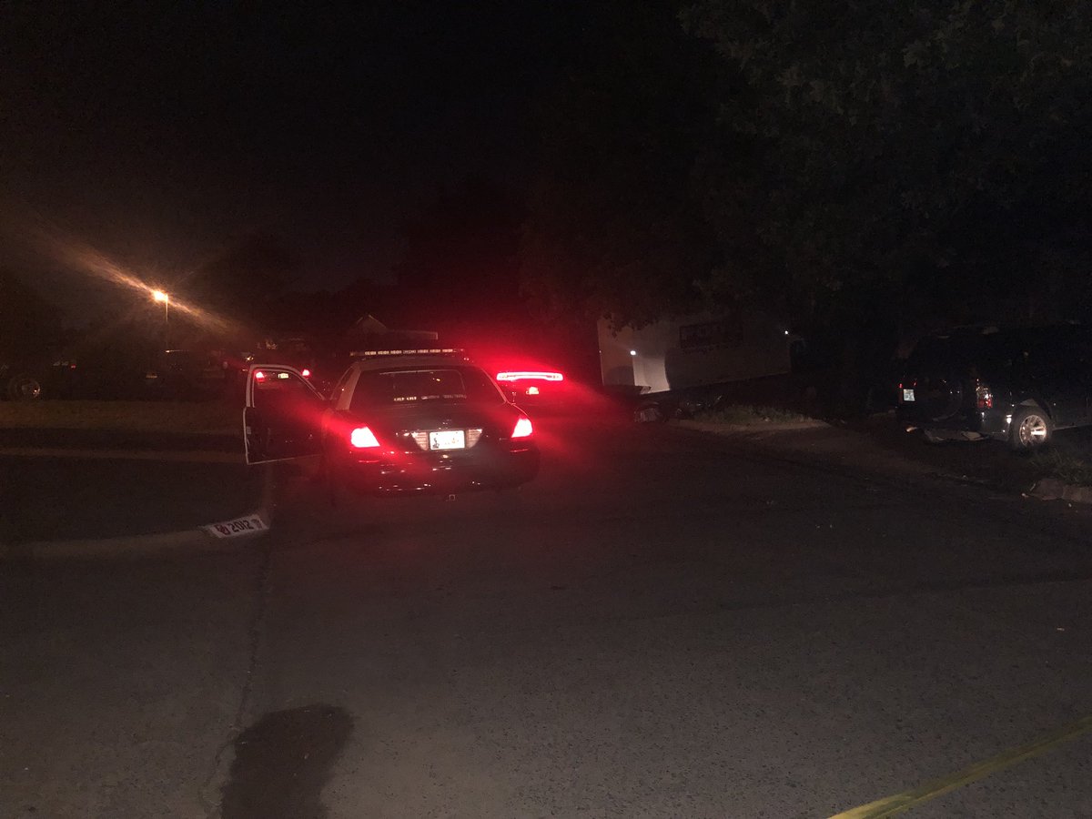 A 15-year-old boy is dead after being shot in the chest