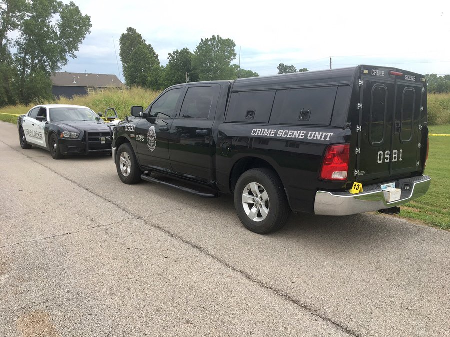 The OSBI is investigating an officer-involved shooting in Bixby early Sunday.  According to a City of Bixby spokesperson, police officers responded to a neighborhood near 161st Street and Memorial Drive for an assault with a weapon just after 5:00am.
