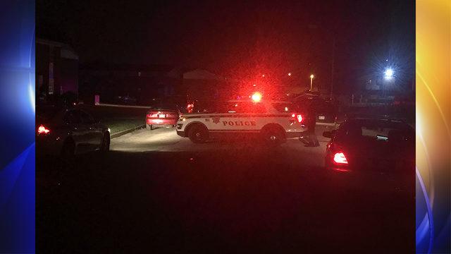 Police are investigating a a shooting that left one man dead in east Tulsa.