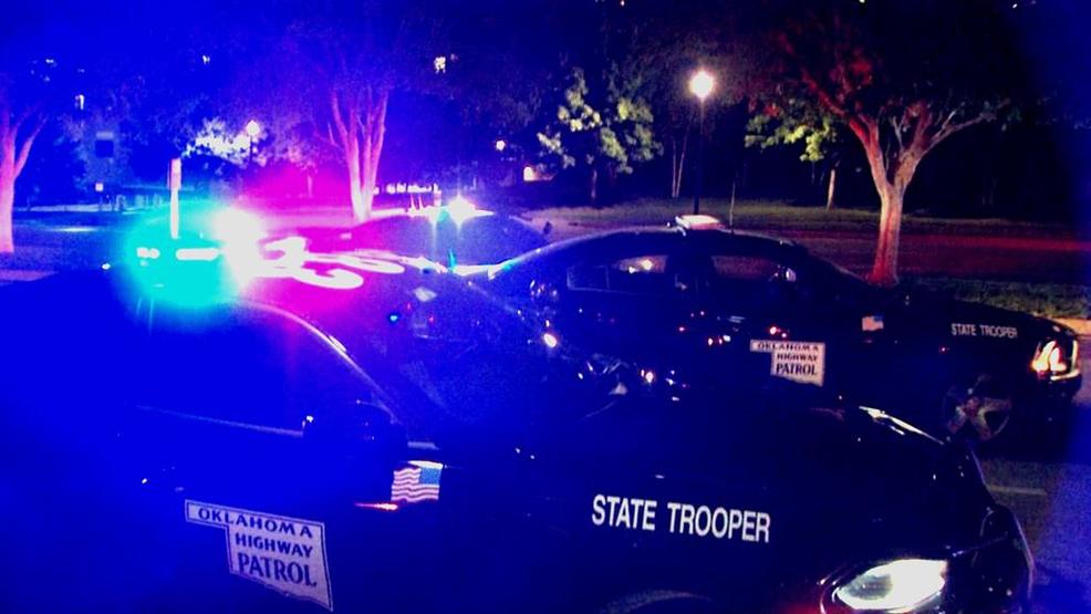 The Oklahoma Highway Patrol responded to a crash involving two vehicles early Monday morning on Highway 169 near Oologah