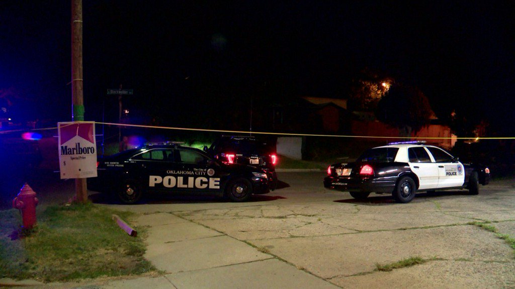 One person is in critical condition following an early morning shooting on Friday.