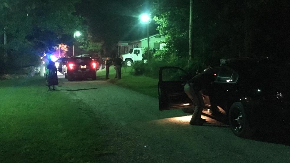 Multiple agencies respond to hours-long standoff, deputy-involved shooting    