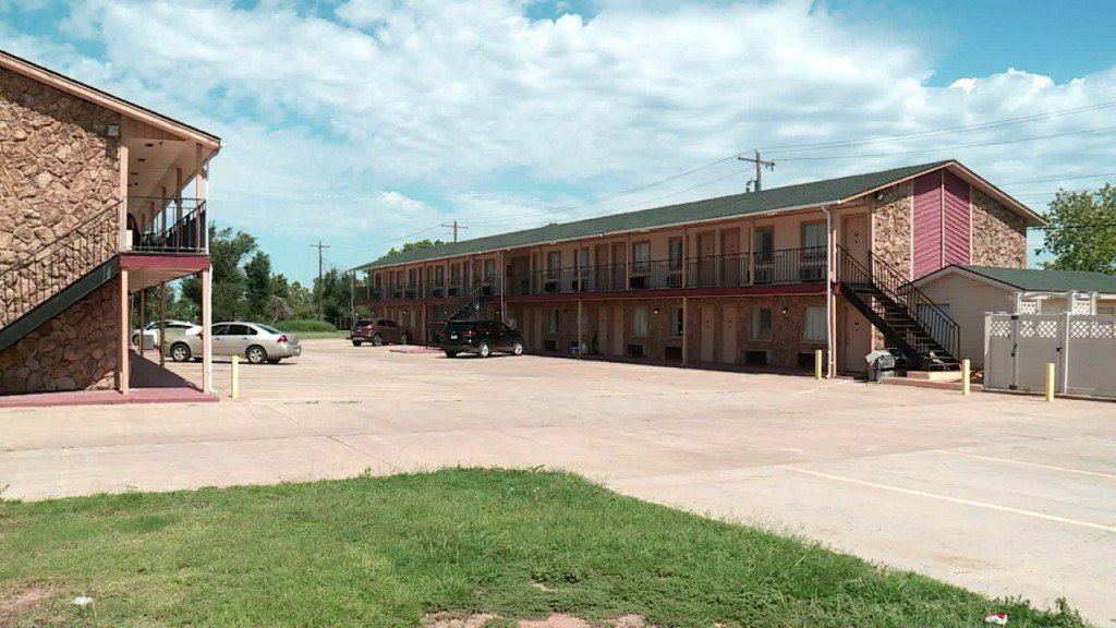Officials have identified the suspect and trooper involved in a shooting over the weekend. The Department of Public Safety says during the early morning hours on Sunday, a trooper, now identified as Austin Ellis, was on routine patrol and initiated a traffic stop for a potential seat belt violation near 34th and Oklahoma in Woodward.