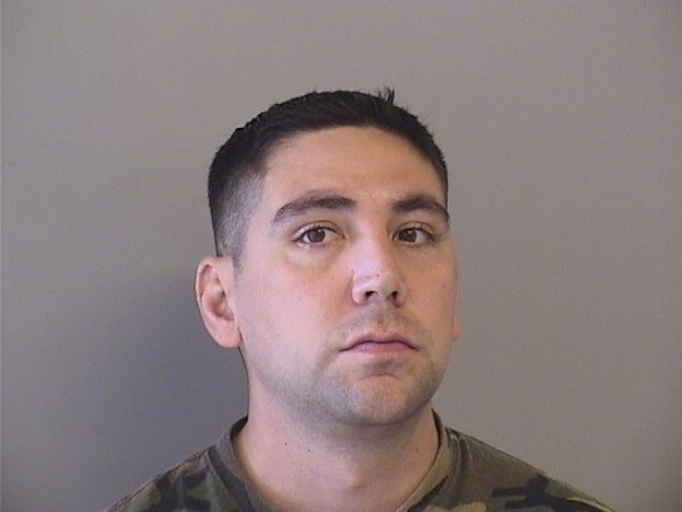 A man in Tulsa County was arrested following an investigation with the Oklahoma State Bureau of Investigation’s Internet Crimes Against Children Unit.