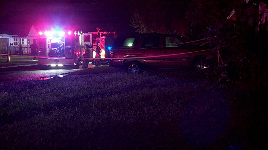 Oklahoma City police identify man found in crashed vehicle with gunshot wound    