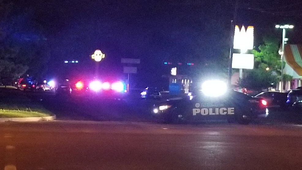 Police has identified the suspect and officer involved in last night's officer-involved shooting. Police say the suspect is still undergoing surgery