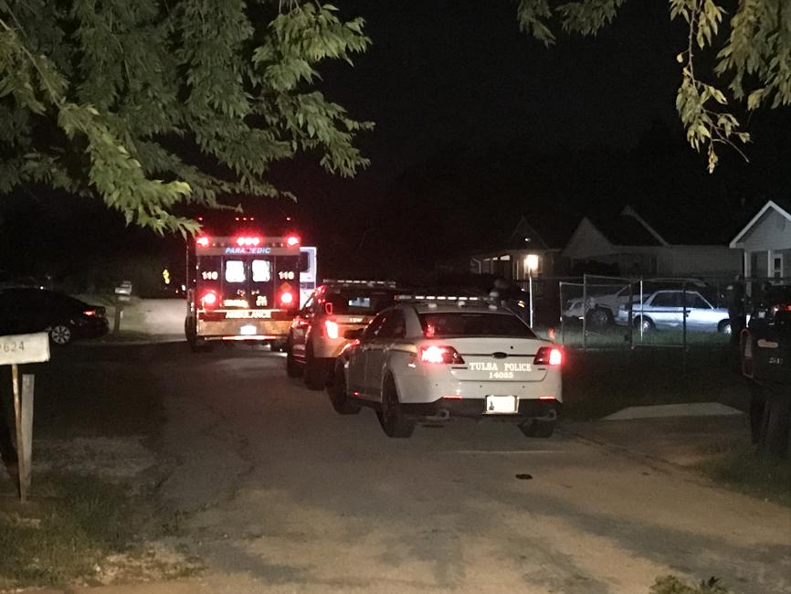 Woman robbed, assaulted with gun during confrontation    
