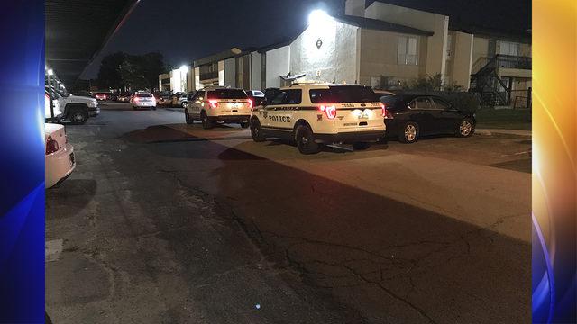 Police respond to home invasion, armed robbery in east Tulsa    