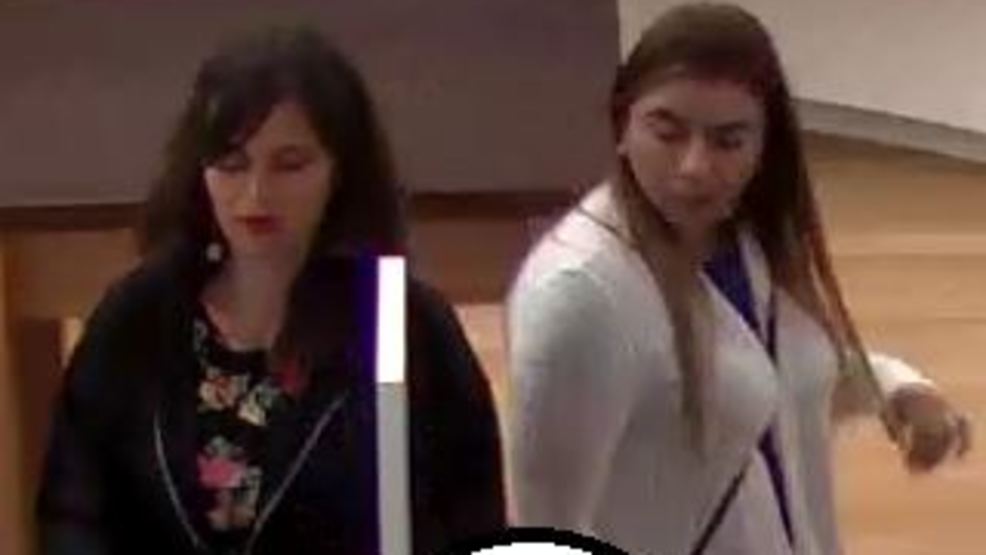 Tulsa police ask for help identifying suspects following $10k credit car theft    
