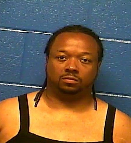Caddo County man found guilty on two counts of first-degree murder in 2015 shooting deaths of man, woman    