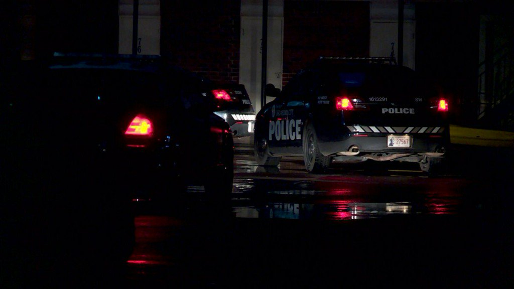 Police investigating after shooting at SW Oklahoma City apartment complex leaves one person injured    