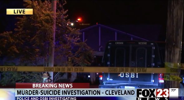 OSBI investigating suspected murder-suicide in Pawnee County    