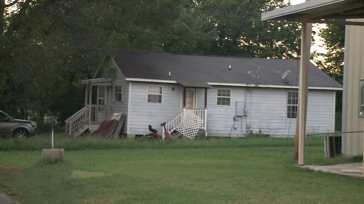 4-year-old trying to help puppy stuck behind dryer dies from apparent electrocution    