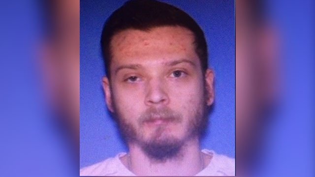 Arkansas man sought in deaths of his parents arrested near Edmond, authorities say    