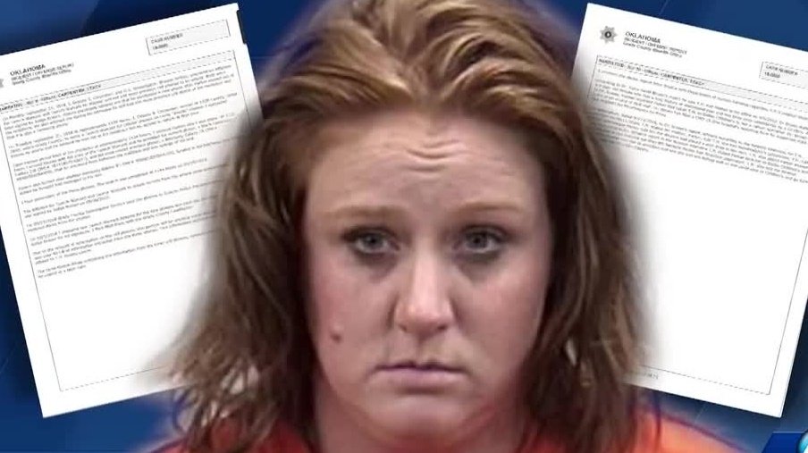 Woman convinced 7-year-old daughter she had cancer in scam for donation money    