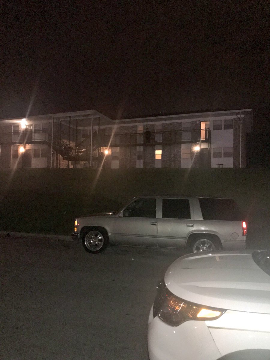 Police found a man badly beaten with multiple gun shot wounds this morning in East Tulsa