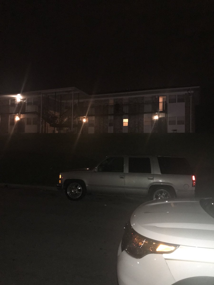 Police found a man badly beaten with multiple gun shot wounds this morning in East Tulsa