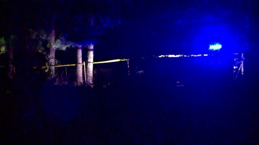 Man killed in auto-pedestrian accident near Macomb    
