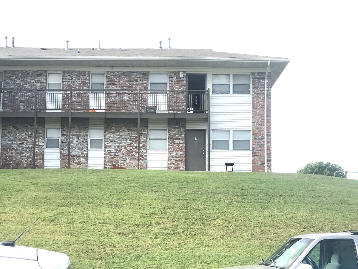 Tulsa police are still investigating the shooting that happened around 4 A.M. at this East Tulsa apartment.  Police found a man with multiple gun shot wounds, and face beaten