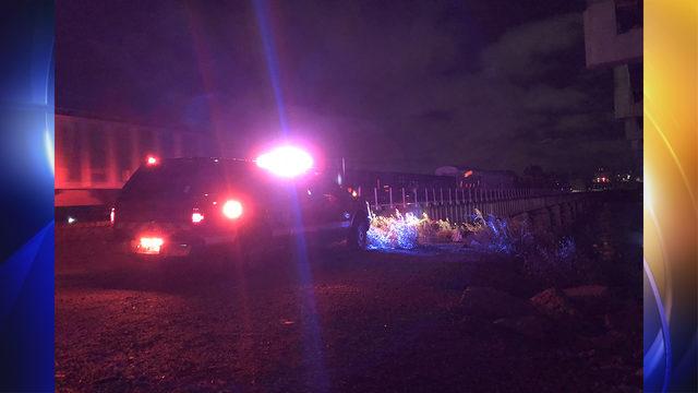 Possible water rescue underway in Arkansas River    