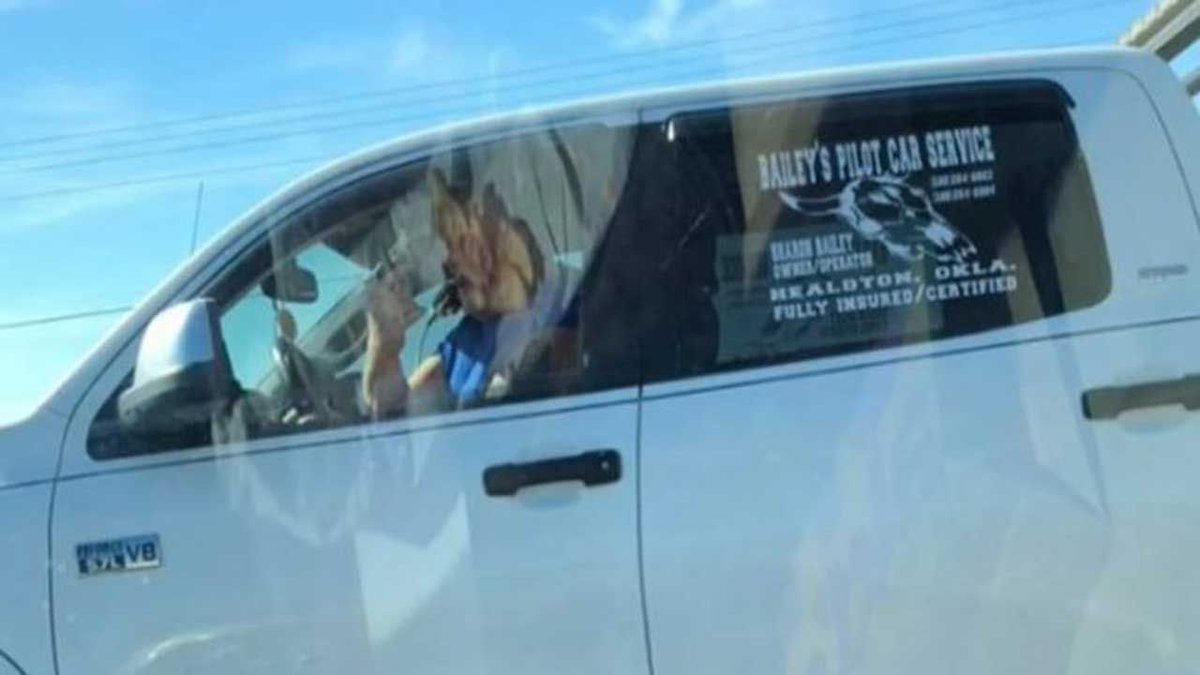 Man pulled a gun during road rage incident    