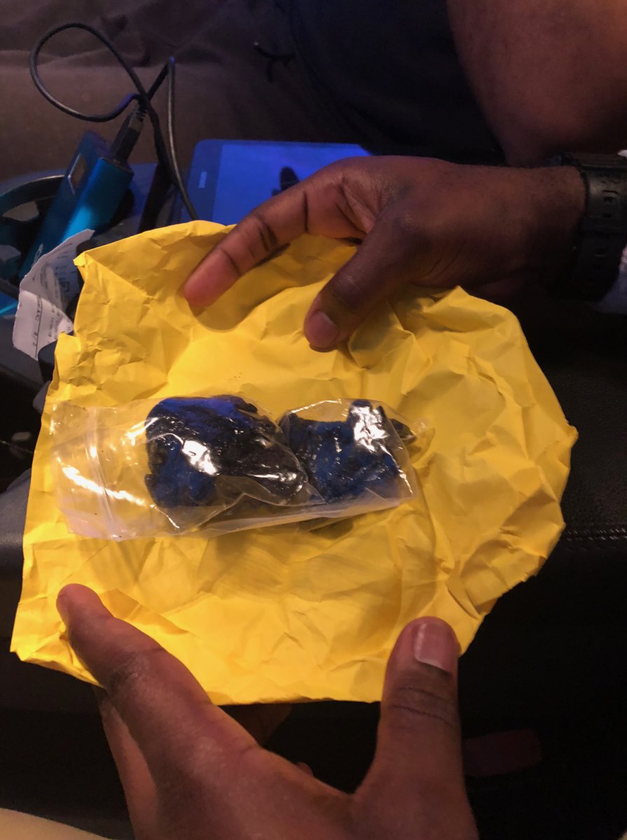 Okmulgee police seize largest amount of heroin 