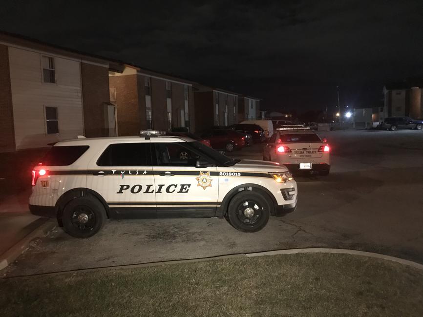 Armed robbery victim beaten, taken to hospital