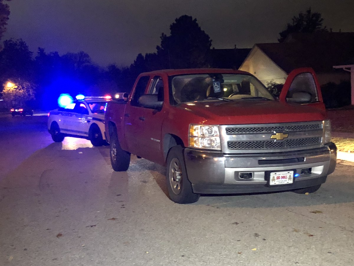 Tulsa police respond to multiple high-speed chases overnight