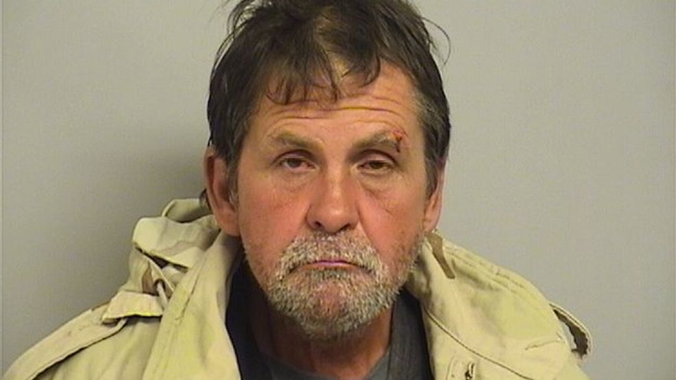 Police arrest man accused of sexually assaulting 16-year-old girl    