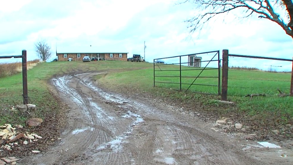 Beggs triple shooting 911 call released    