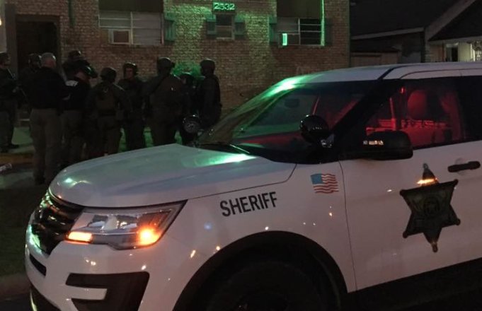 Investigation Continues into Fatal Berryhill Shooting    