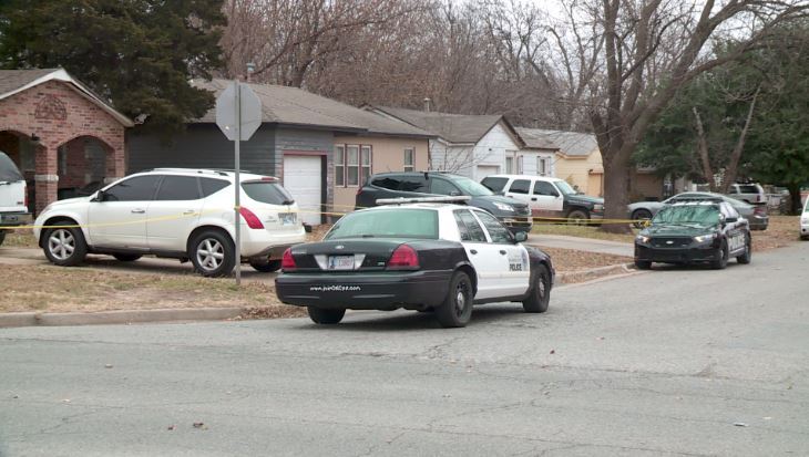 Police investigating alleged murder-suicide of Oklahoma City couple    