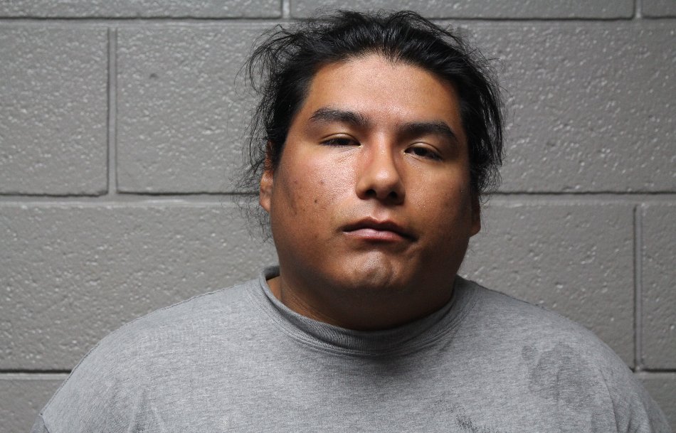 El Reno man facing first-degree manslaughter charge in connection to man's death    