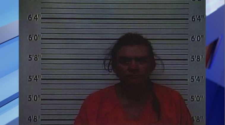 Man arrested for stabbing death of Anadarko man    